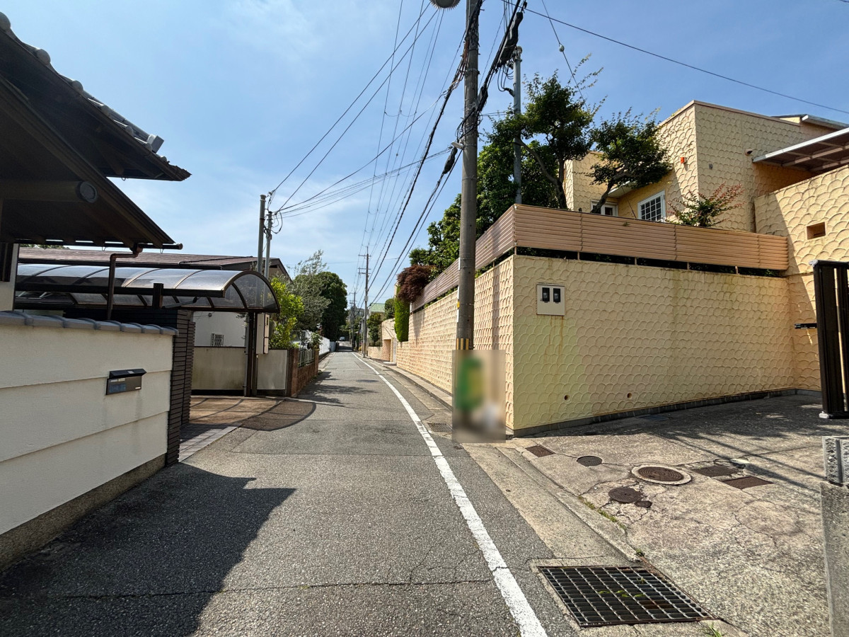 No.11417712 宝塚市仁川高台1丁目中古戸建｜ワンディアール